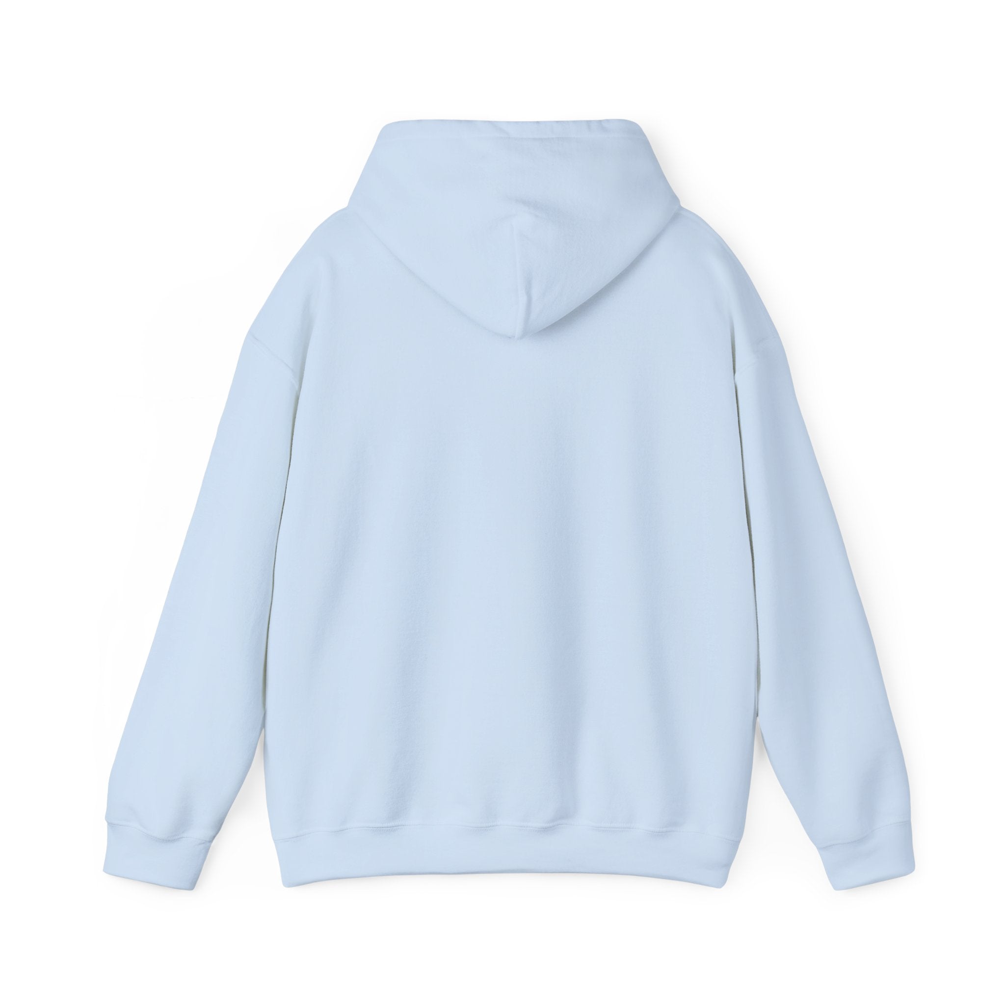 Team - Unisex Heavy Blend™ Hooded Sweatshirt