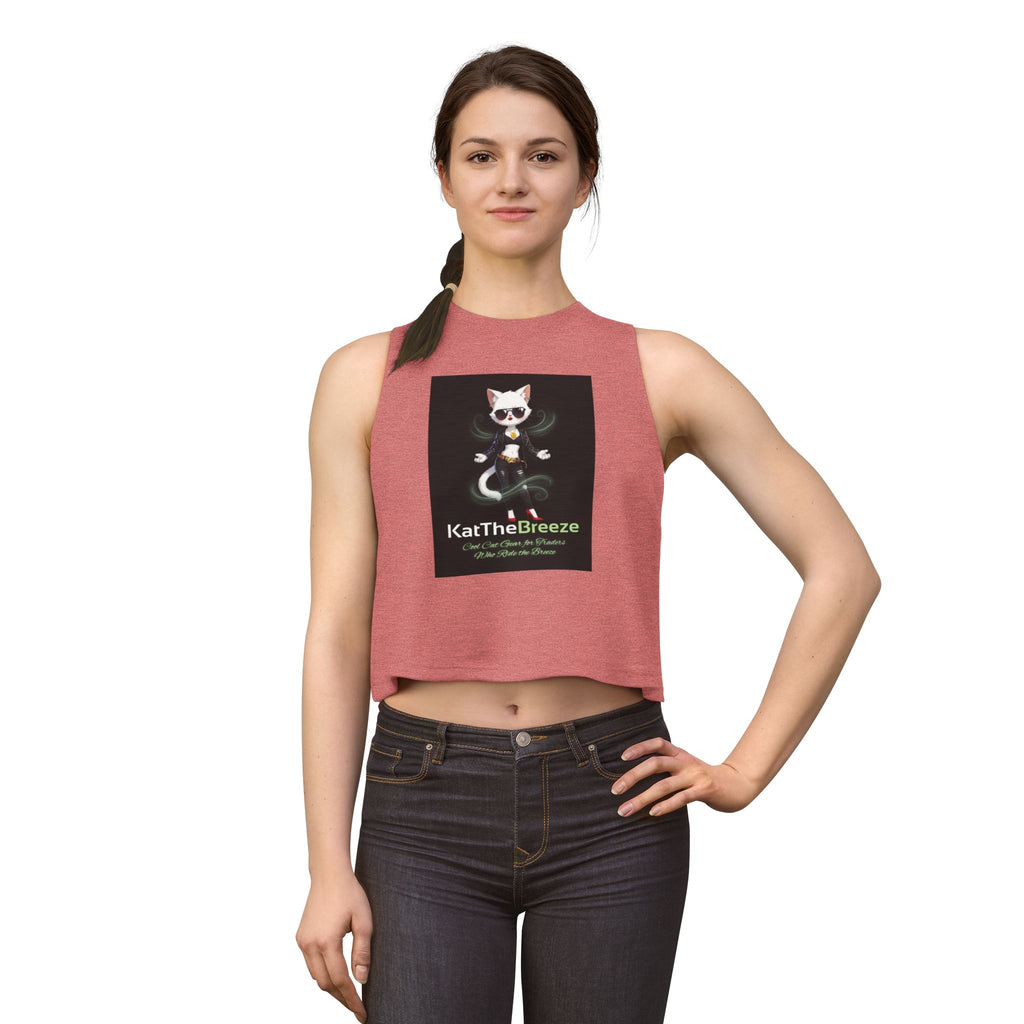 Women's Crop Top
