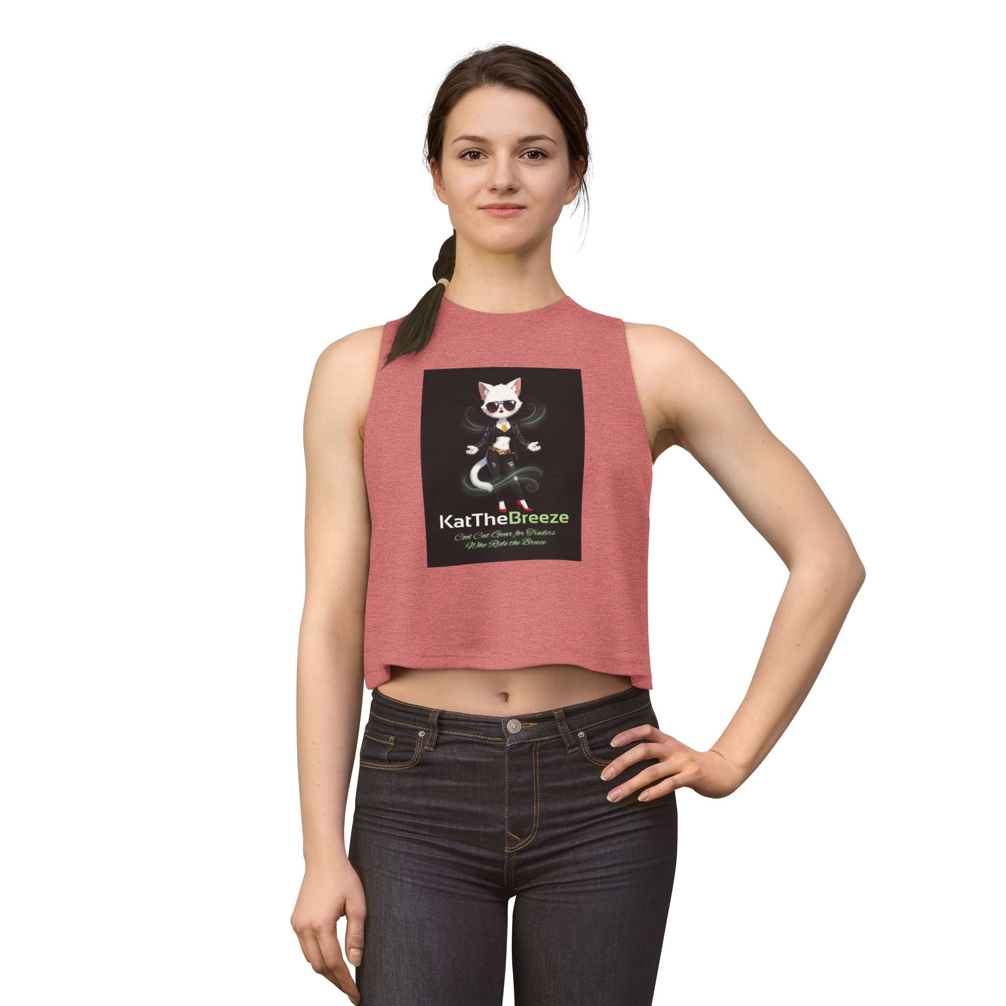 Women's Crop Top