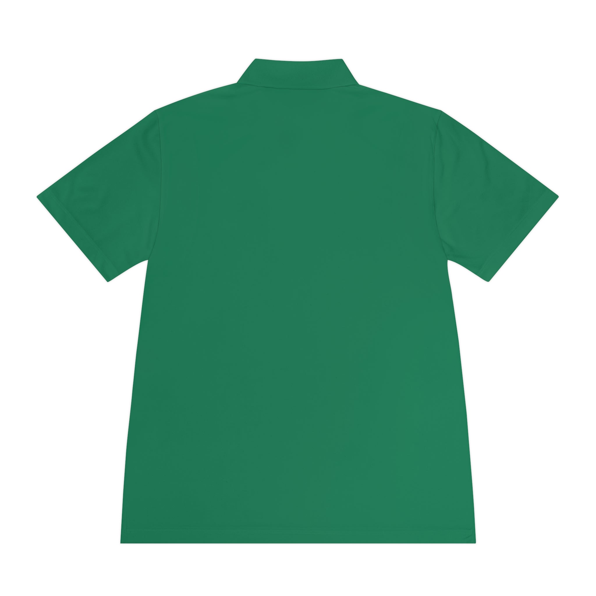 Logo Small Men's Sport Polo Shirt