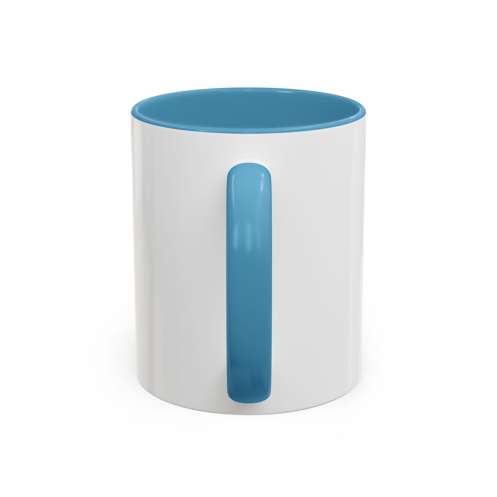 FOMO - Accent Coffee Mug (11, 15oz)