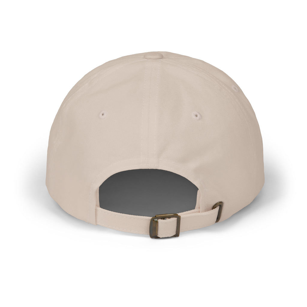CricketGolfers Embroidery Classic Dad Cap