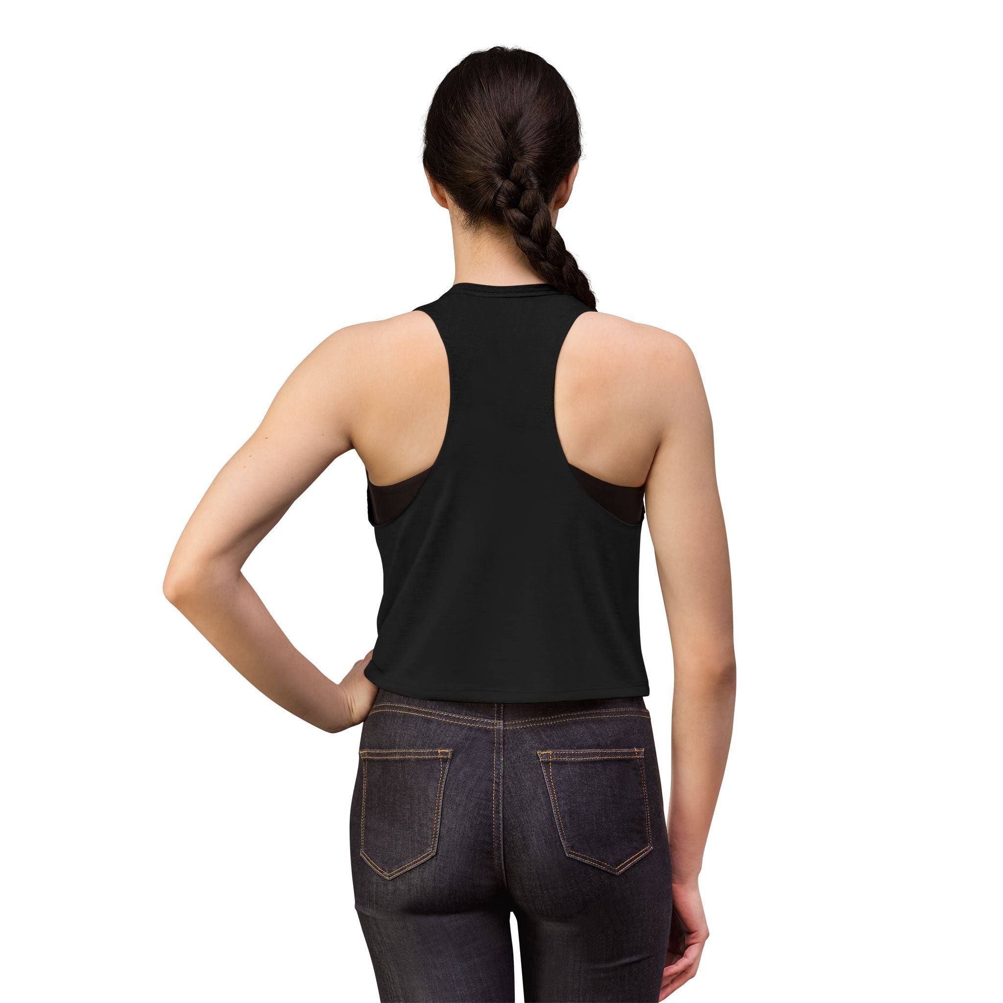 Team - Women's Crop Top