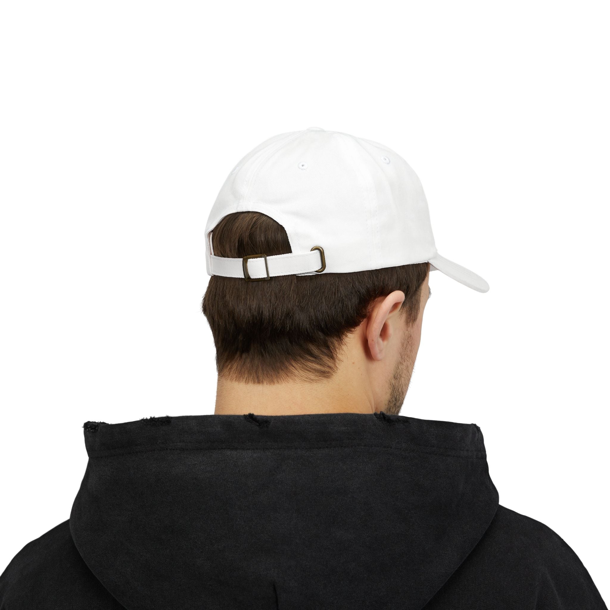 CricketGolfers Embroidery Classic Dad Cap