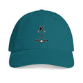 Golf Logo K Access Cap