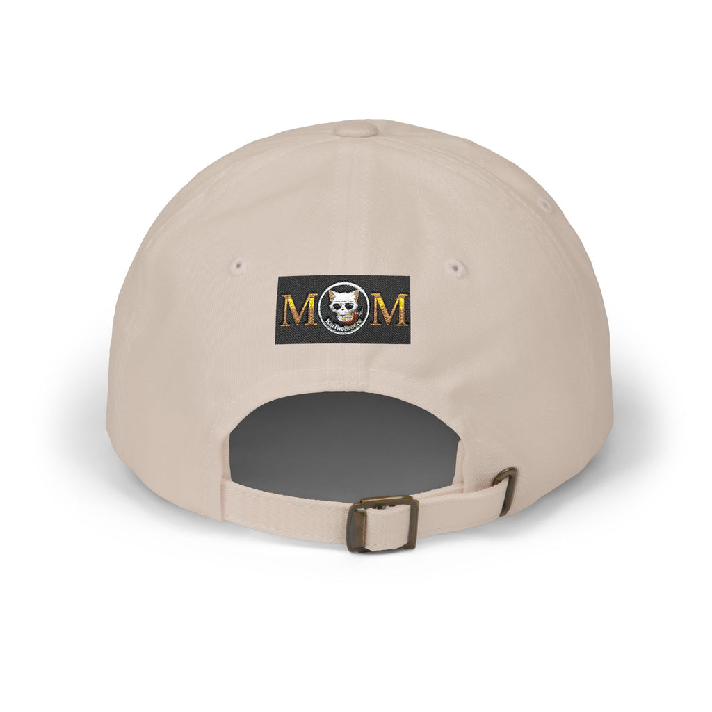 Classic Dad Cap
