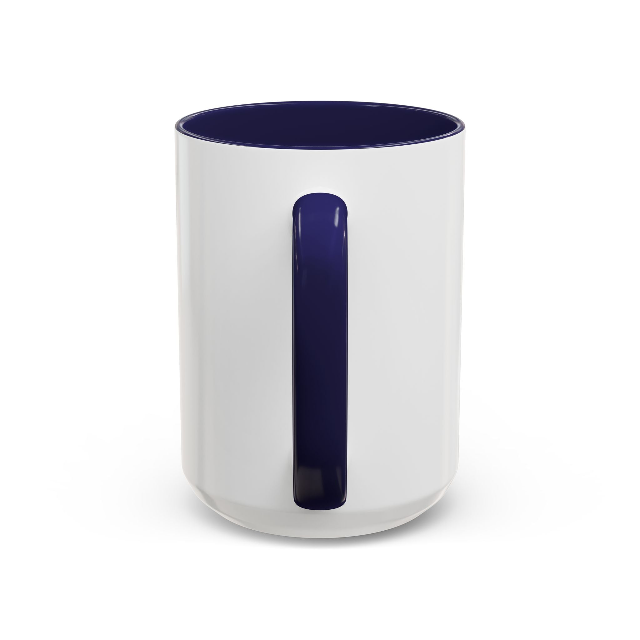 FOMO - Accent Coffee Mug (11, 15oz)