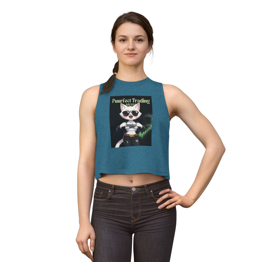 Women's Crop Top