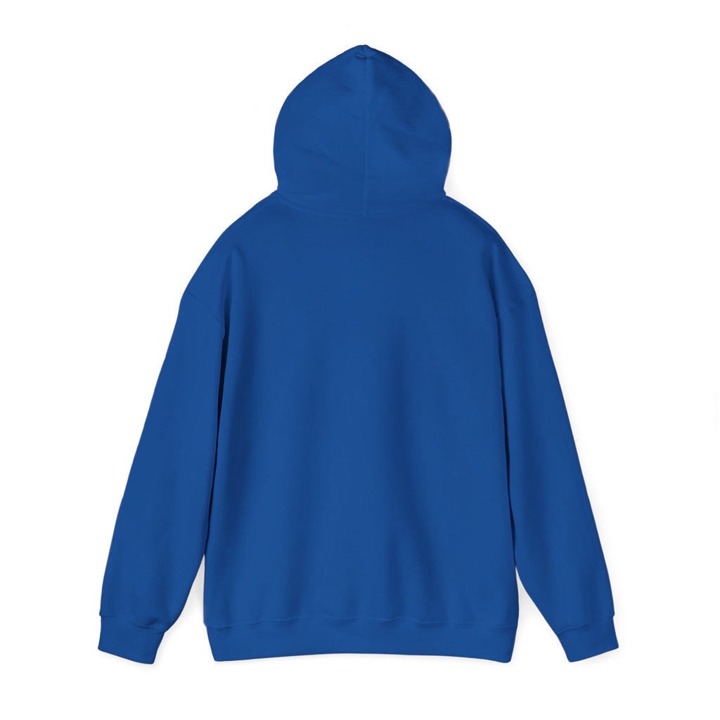 Team - Unisex Heavy Blend™ Hooded Sweatshirt