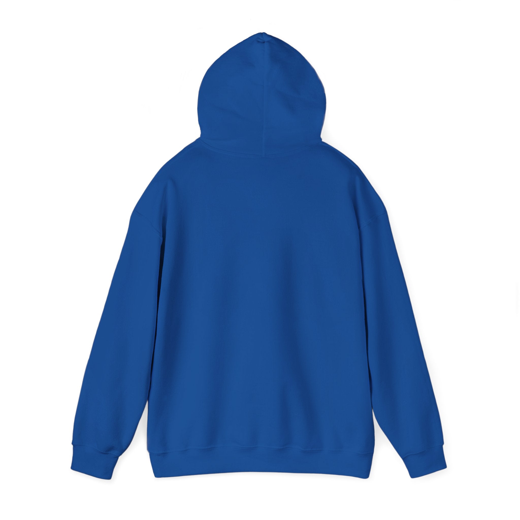 Team - Unisex Heavy Blend™ Hooded Sweatshirt