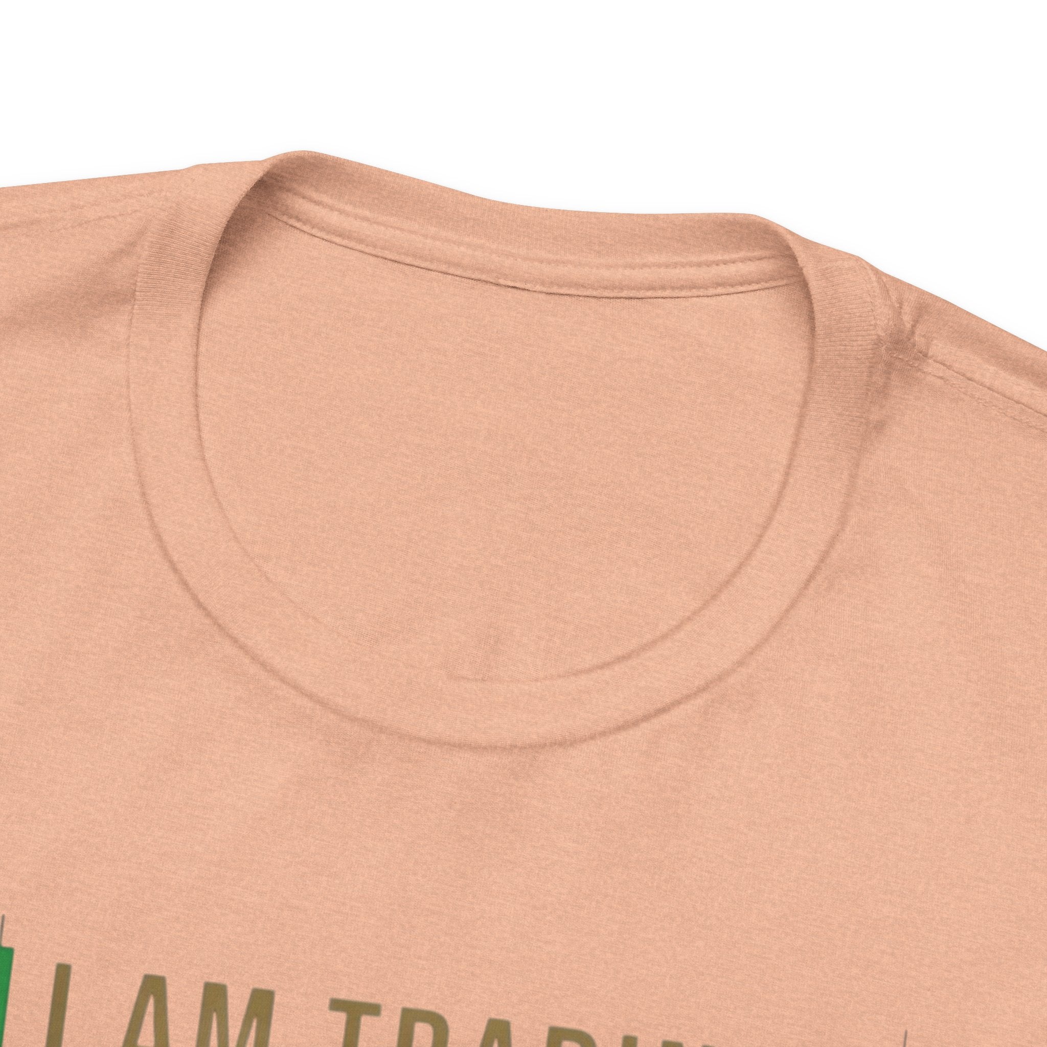 Be Quiet - Unisex Jersey Short Sleeve Tee