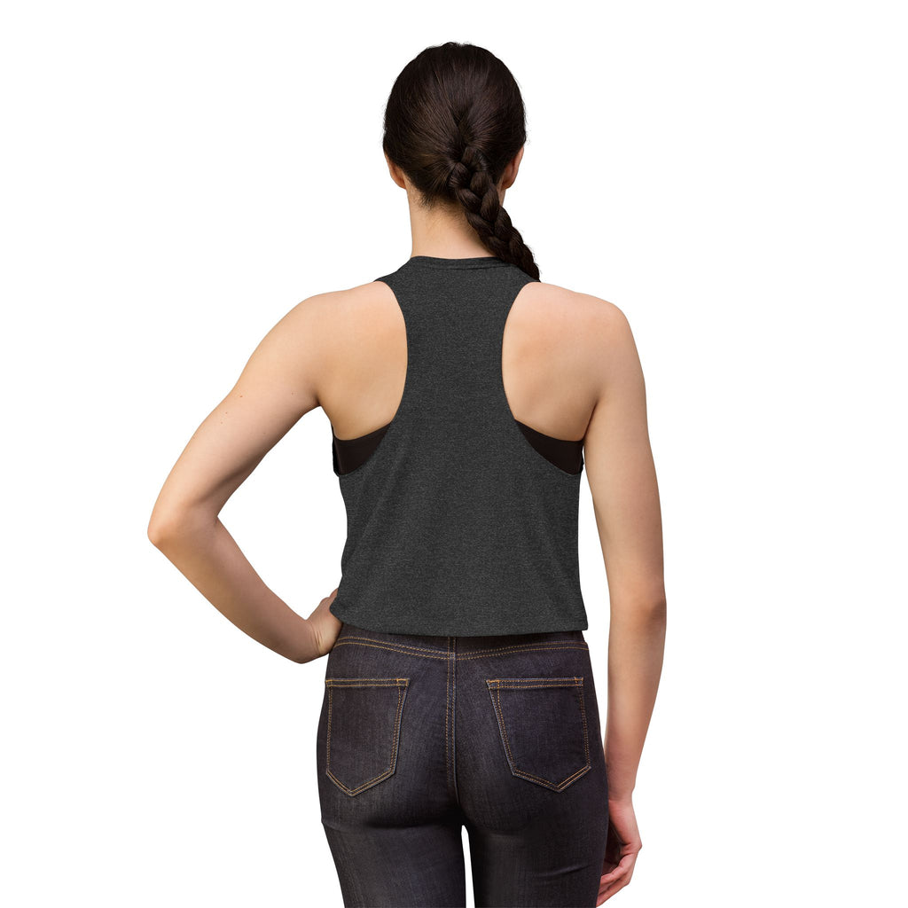 Team - Women's Crop Top