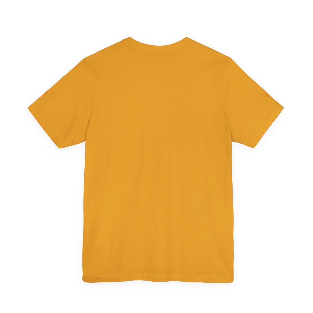 Be Quiet - Unisex Jersey Short Sleeve Tee