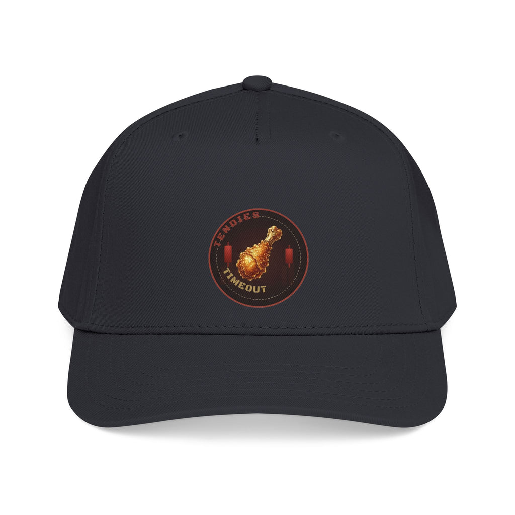Mid Profile Baseball Cap