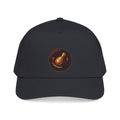 Mid Profile Baseball Cap