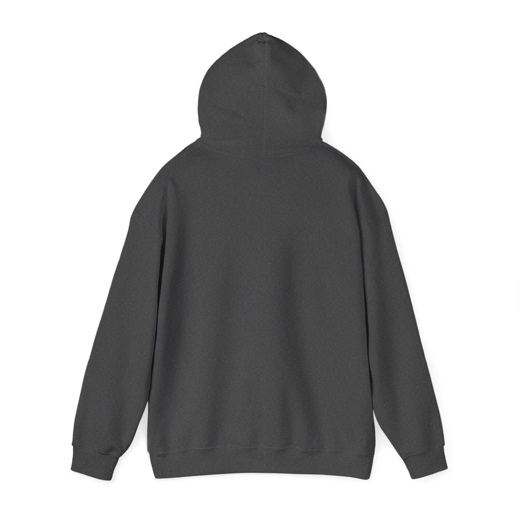 Team - Unisex Heavy Blend™ Hooded Sweatshirt
