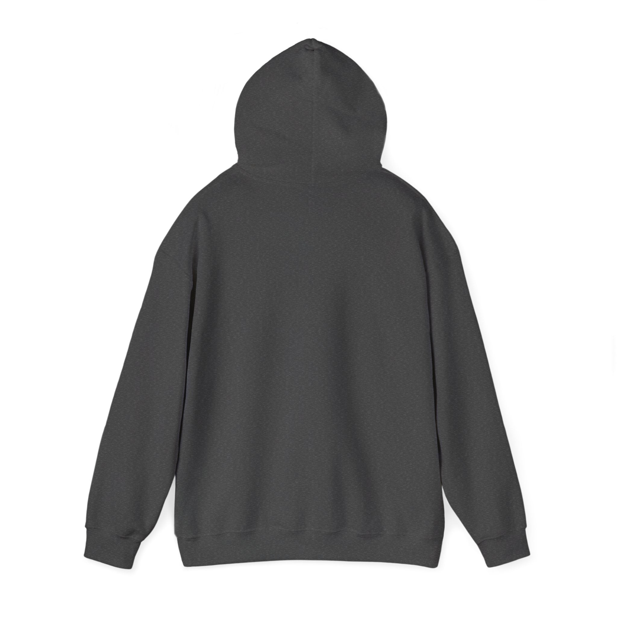 Team - Unisex Heavy Blend™ Hooded Sweatshirt