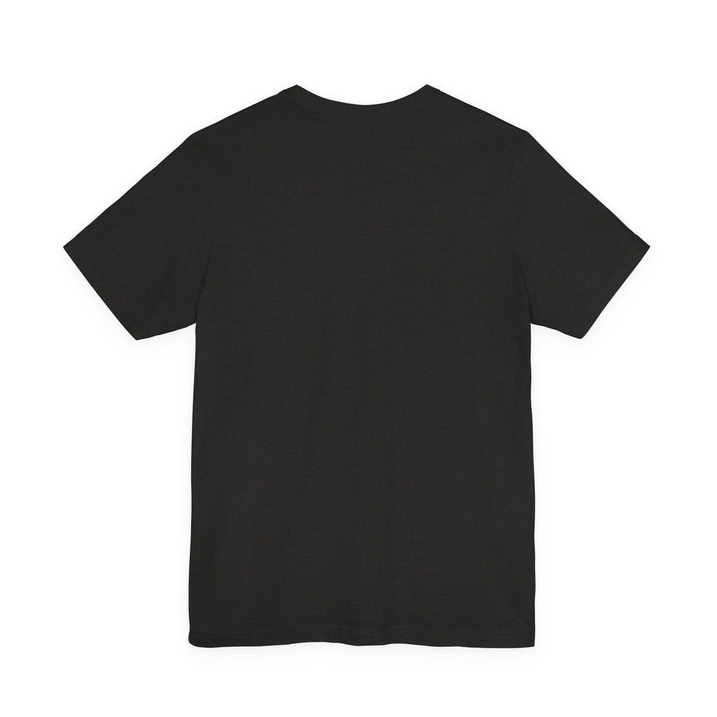 Be Quiet - Unisex Jersey Short Sleeve Tee
