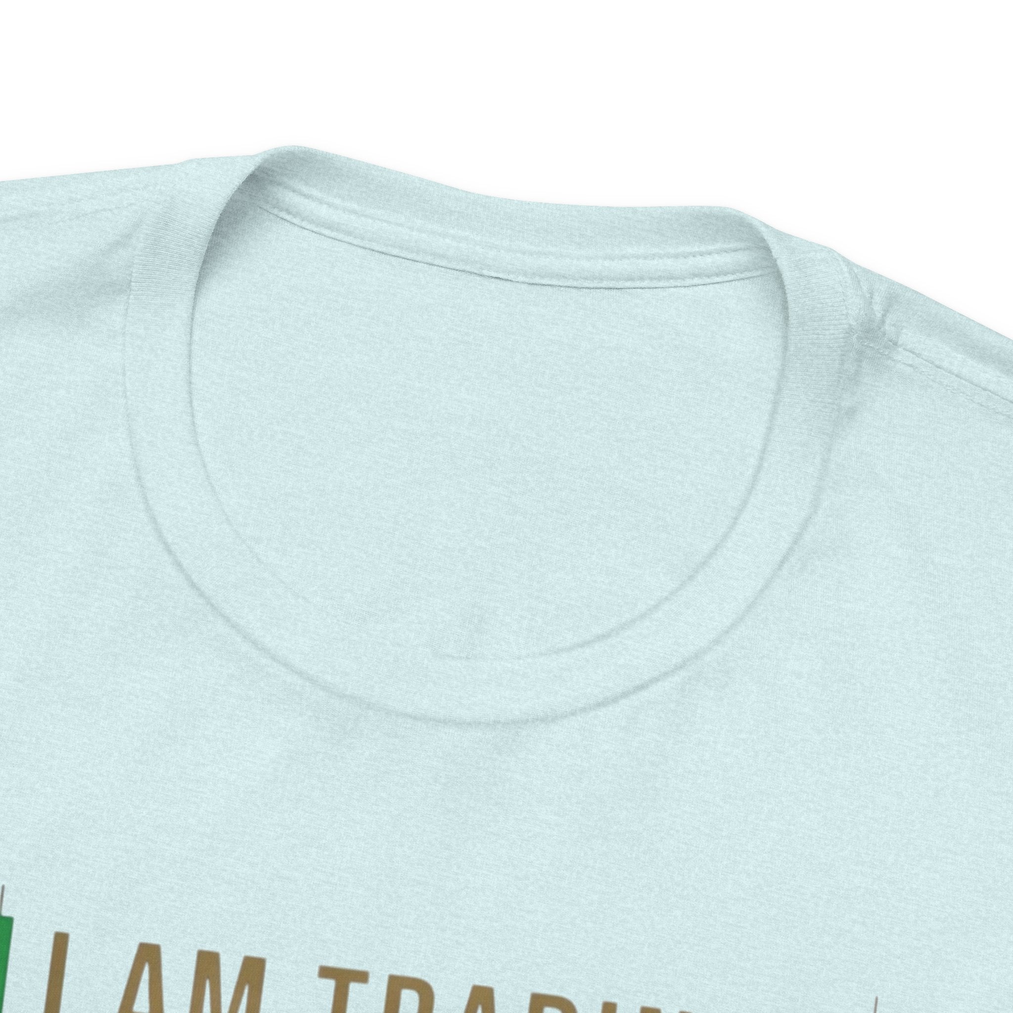 Be Quiet - Unisex Jersey Short Sleeve Tee