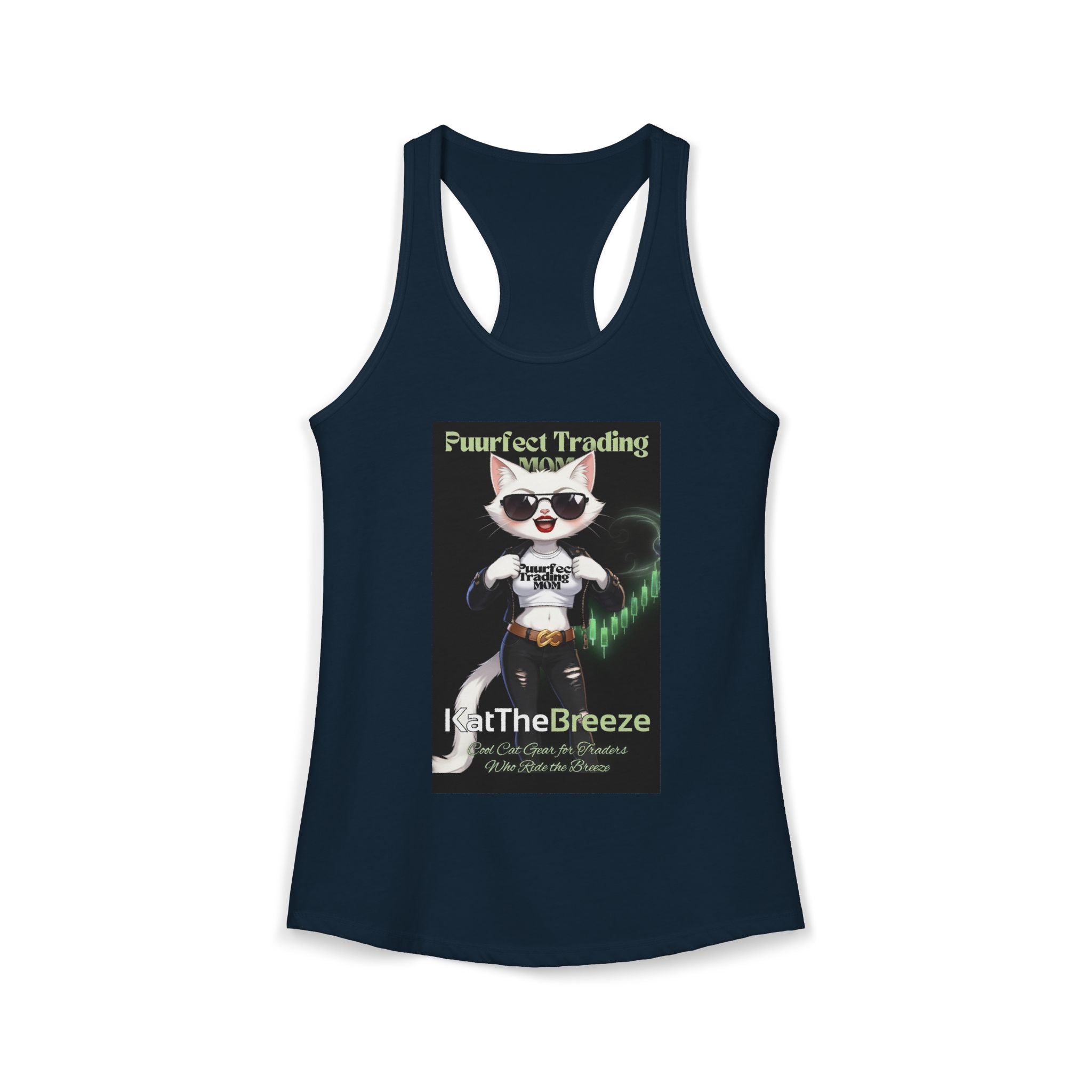 Women's Ideal Racerback Tank