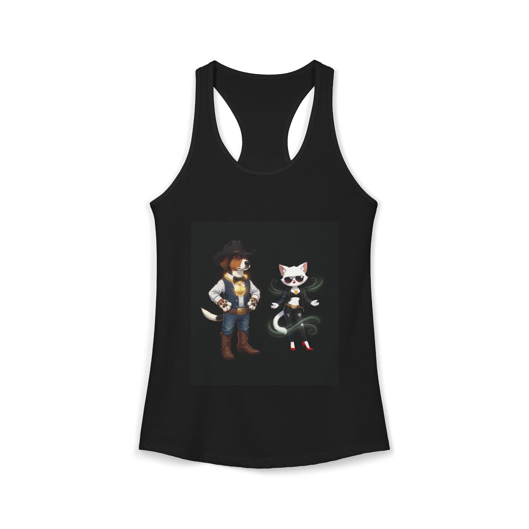 Women's Ideal Racerback Tank