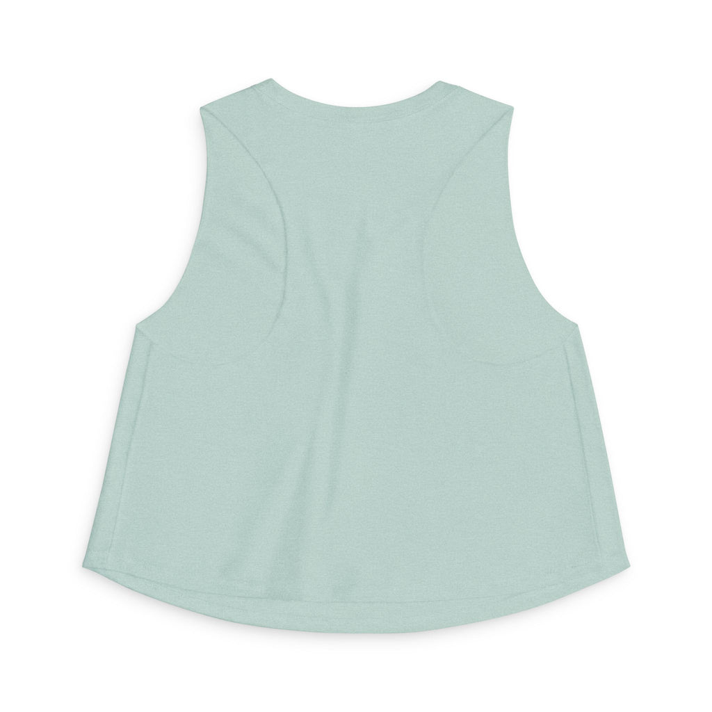 Team - Women's Crop Top