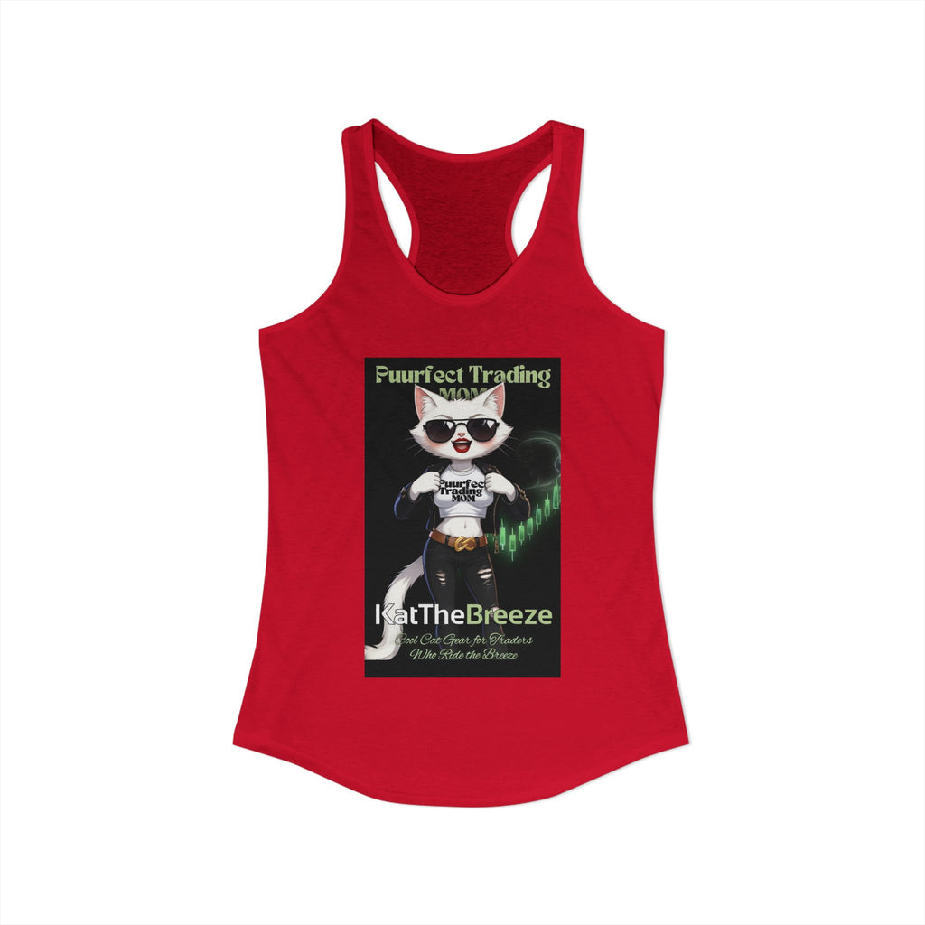 Women's Ideal Racerback Tank