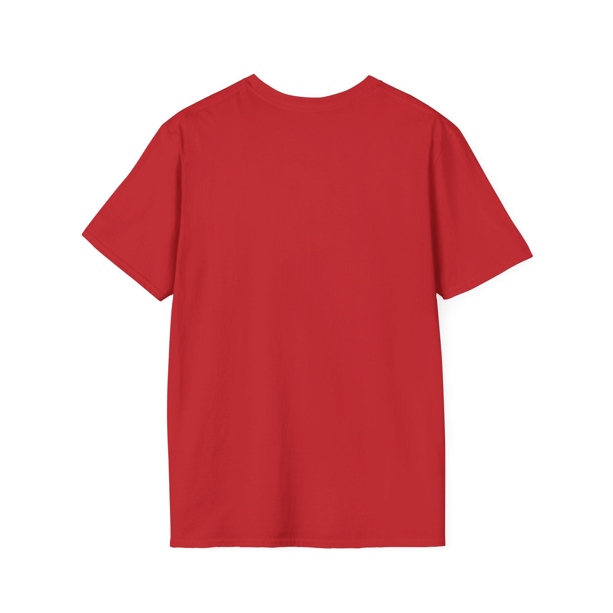 Keep Riding Beer - Unisex Softstyle T-Shirt