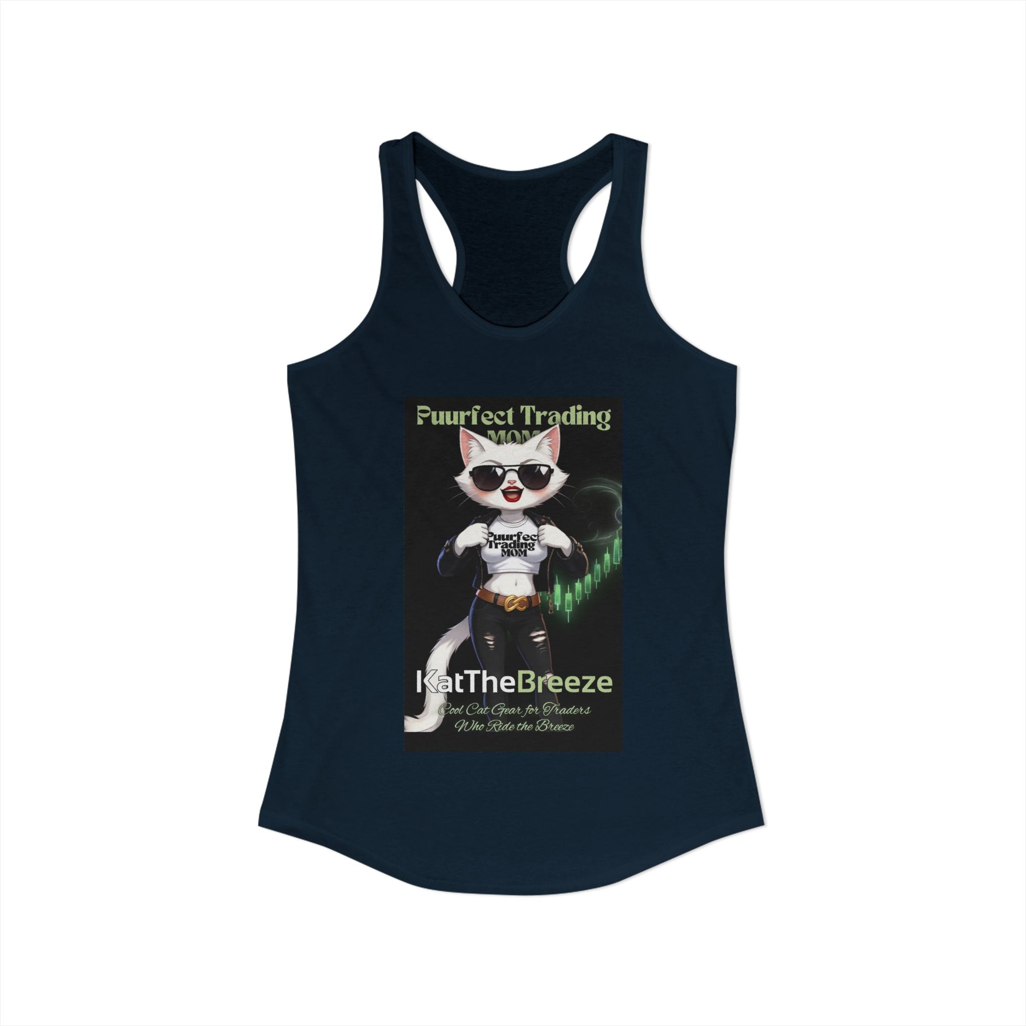 Women's Ideal Racerback Tank