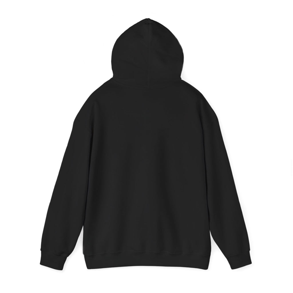 Team - Unisex Heavy Blend™ Hooded Sweatshirt