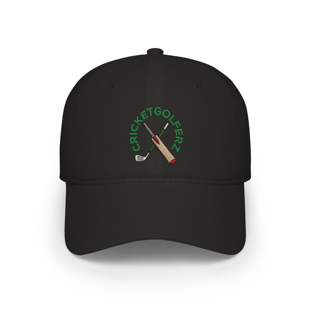 CG Low Profile Baseball Cap