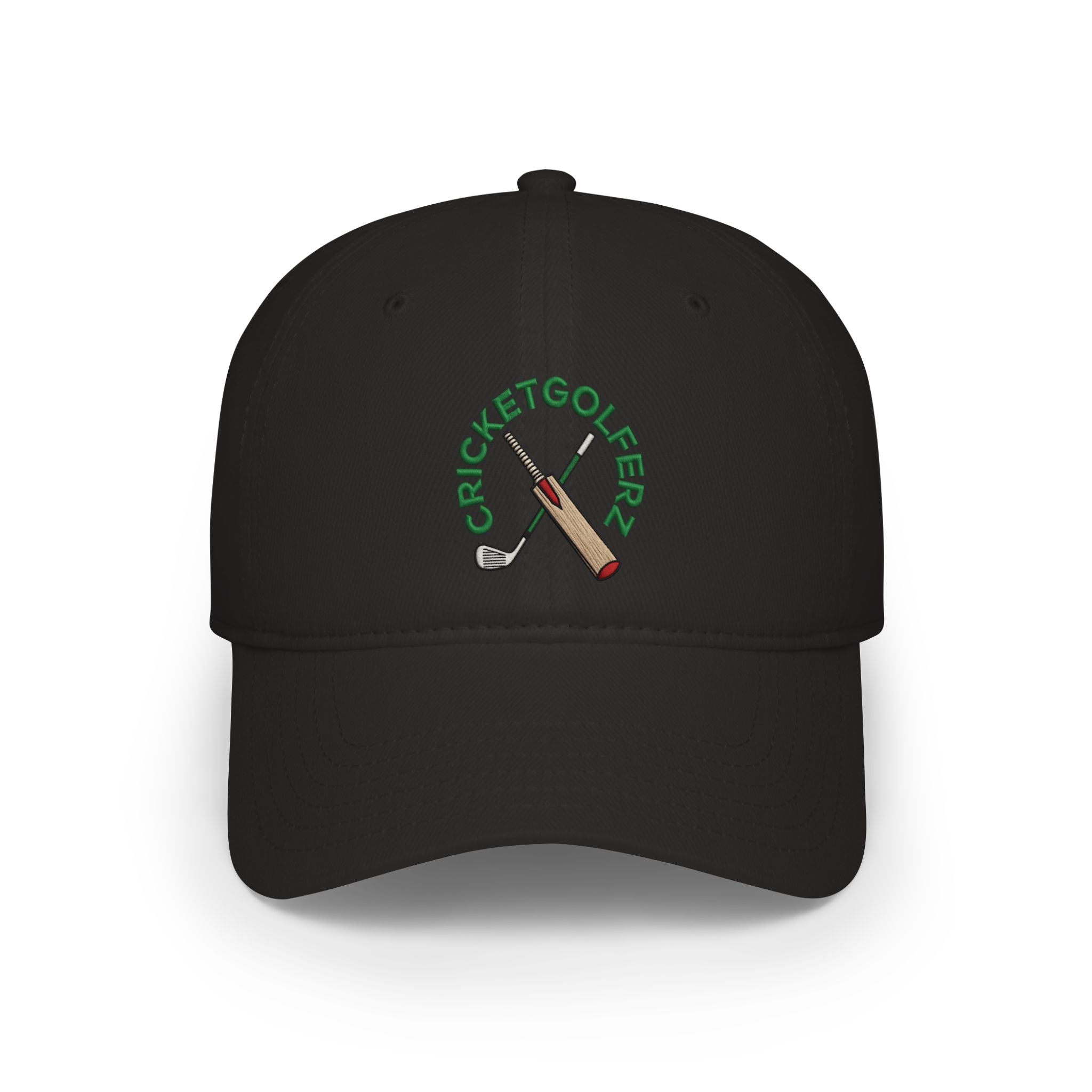 CG Low Profile Baseball Cap