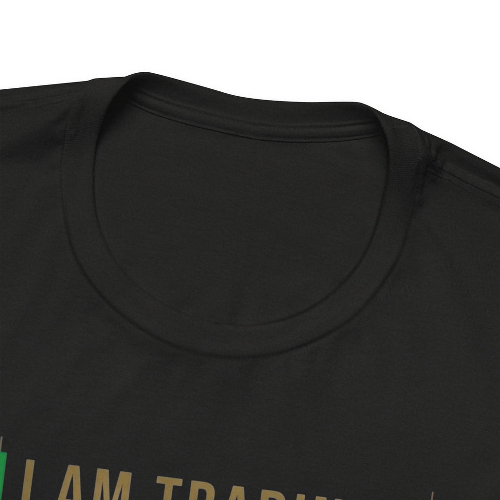 Be Quiet - Unisex Jersey Short Sleeve Tee