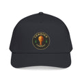 Bullish Tendies Timeout - Mid Profile Baseball Cap