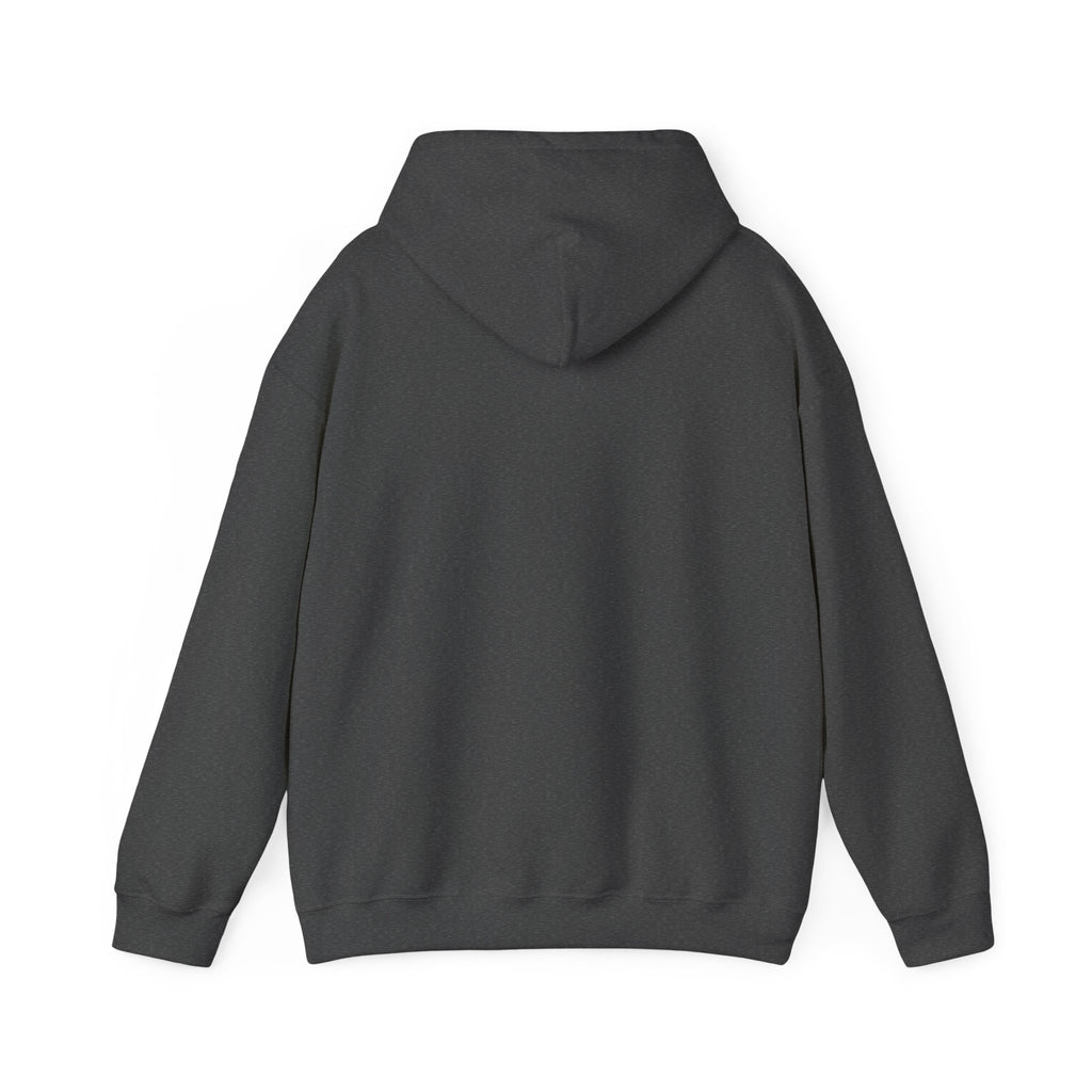 Team - Unisex Heavy Blend™ Hooded Sweatshirt