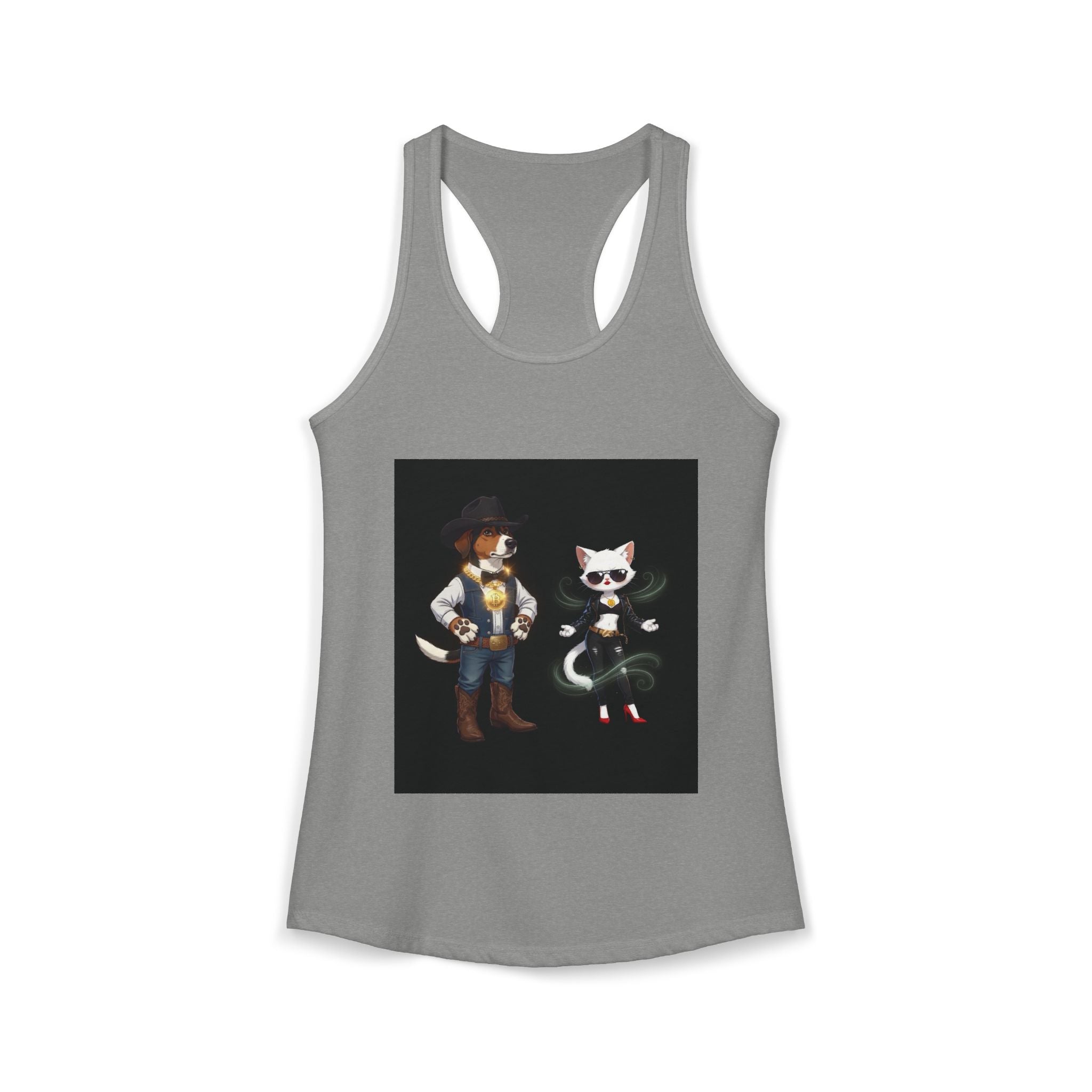 Women's Ideal Racerback Tank
