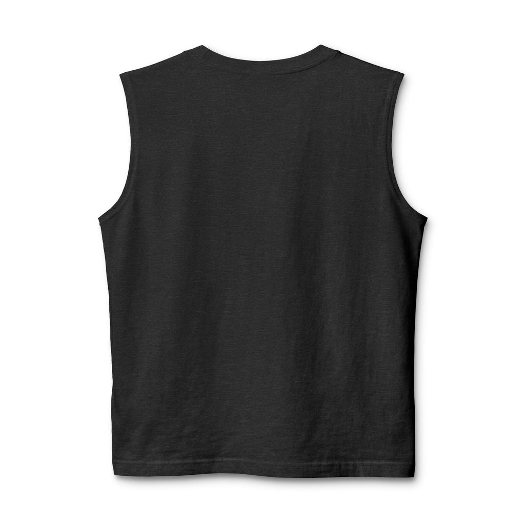 Team - Unisex Jersey Muscle Tank