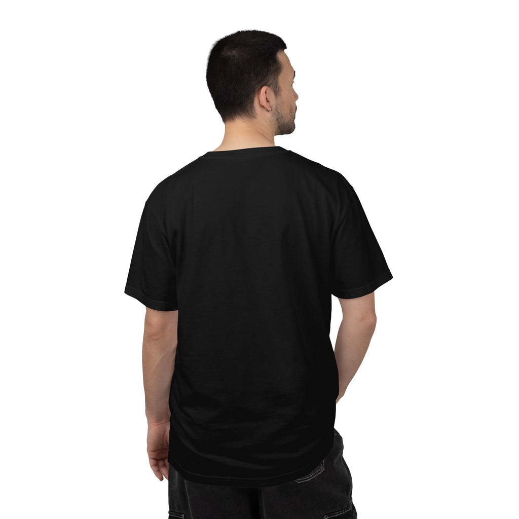 Be Quiet - Unisex Garment-Dyed T-shirt