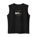 Team - Unisex Jersey Muscle Tank
