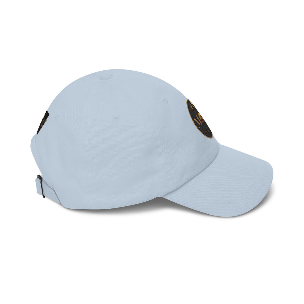 Classic Dad Cap