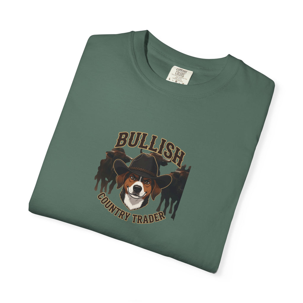Bullish Country Trader