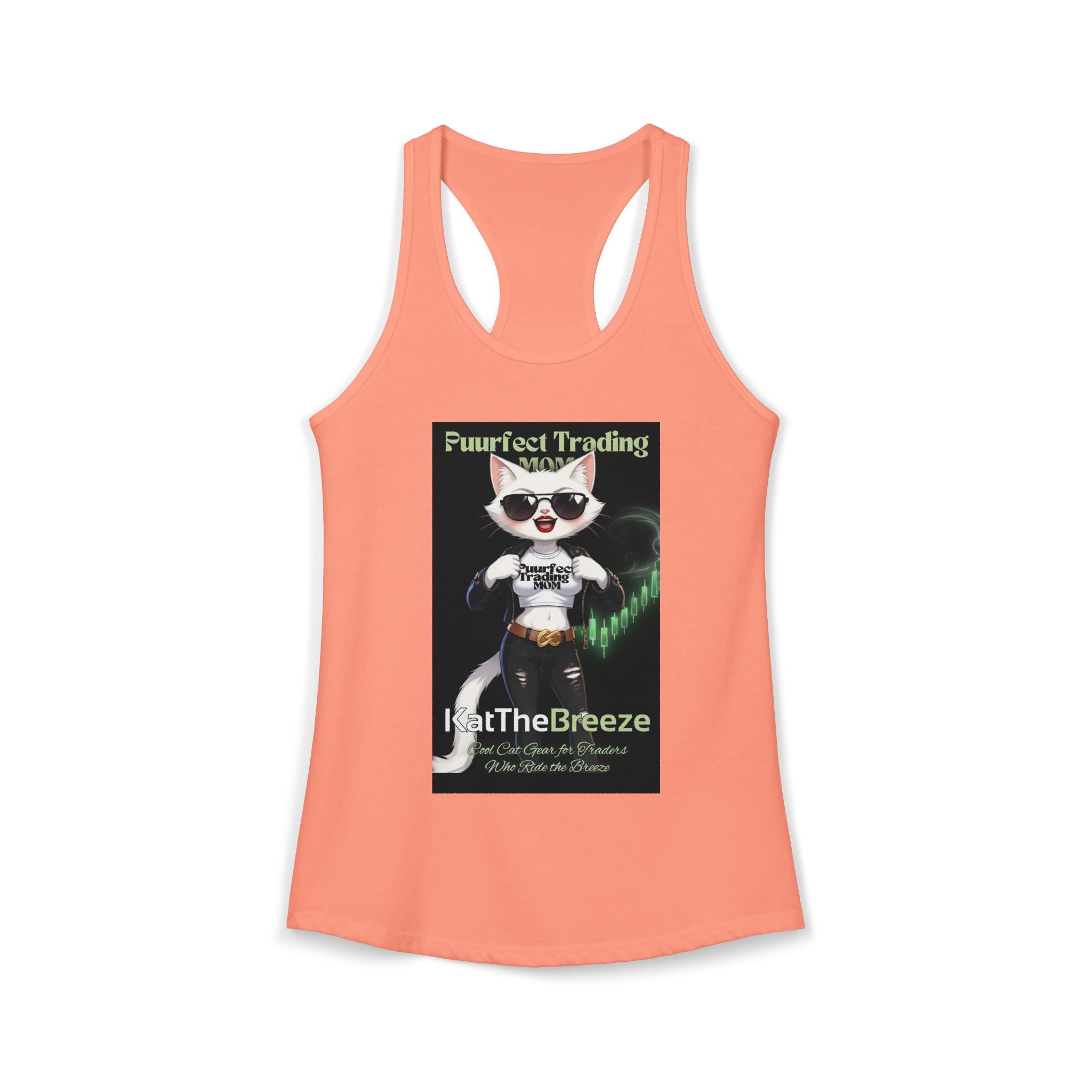 Women's Ideal Racerback Tank
