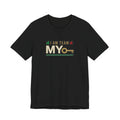Team - Unisex Jersey Short Sleeve Tee