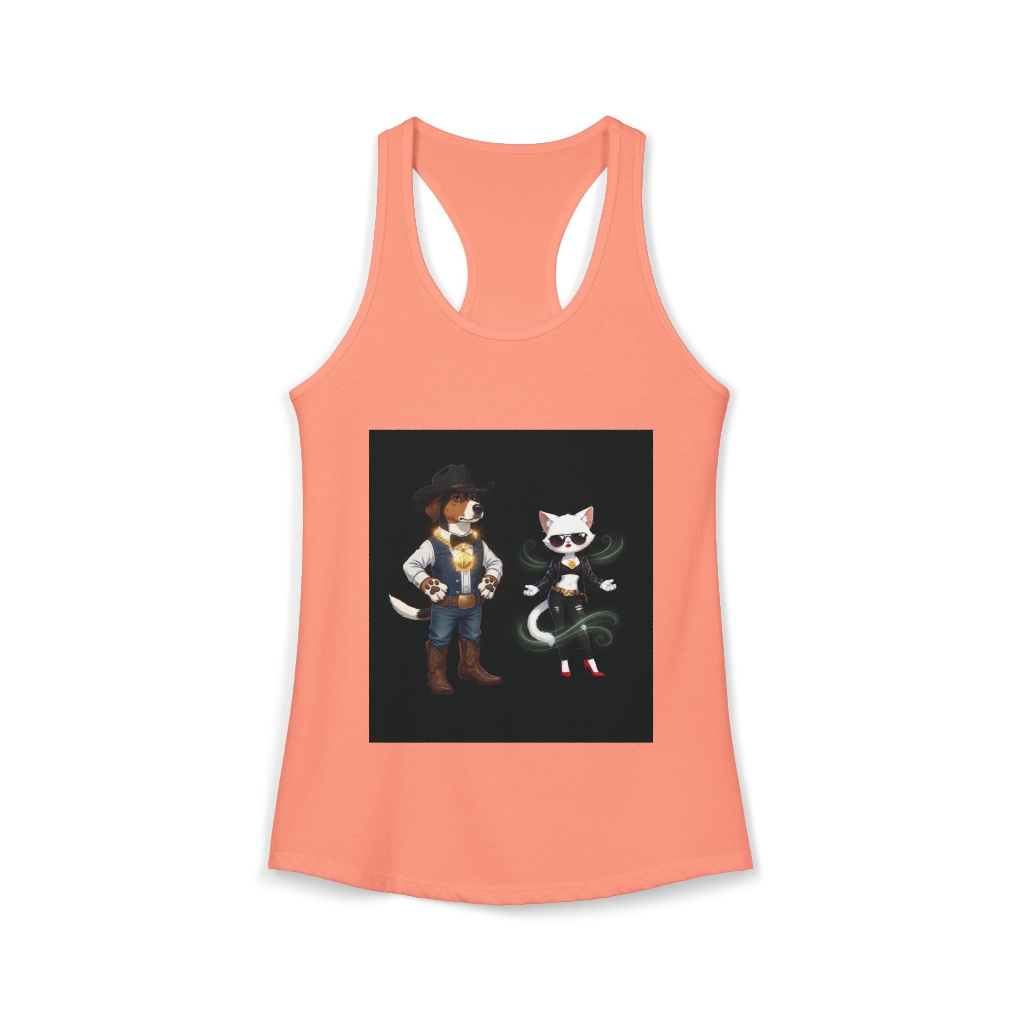 Women's Ideal Racerback Tank