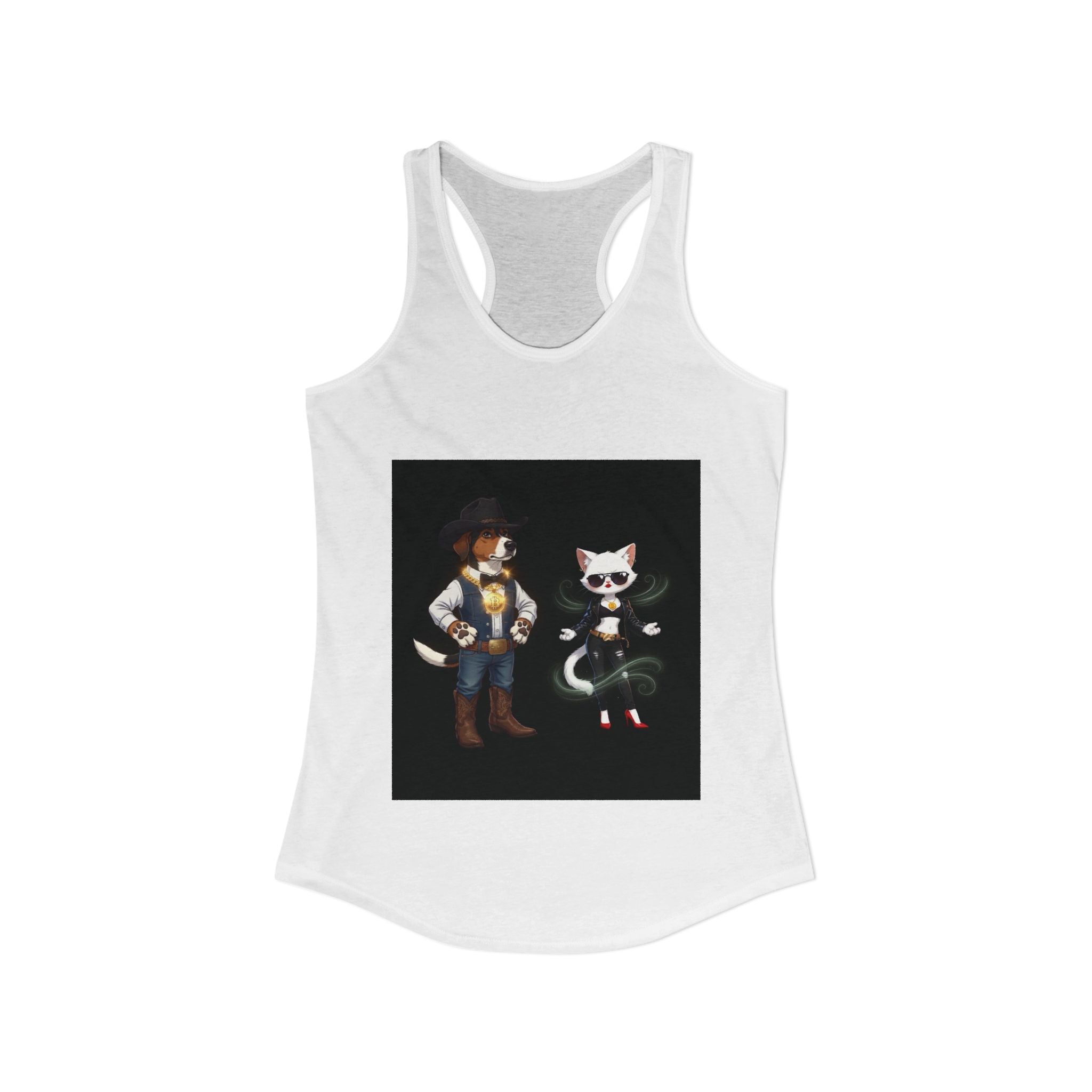 Women's Ideal Racerback Tank