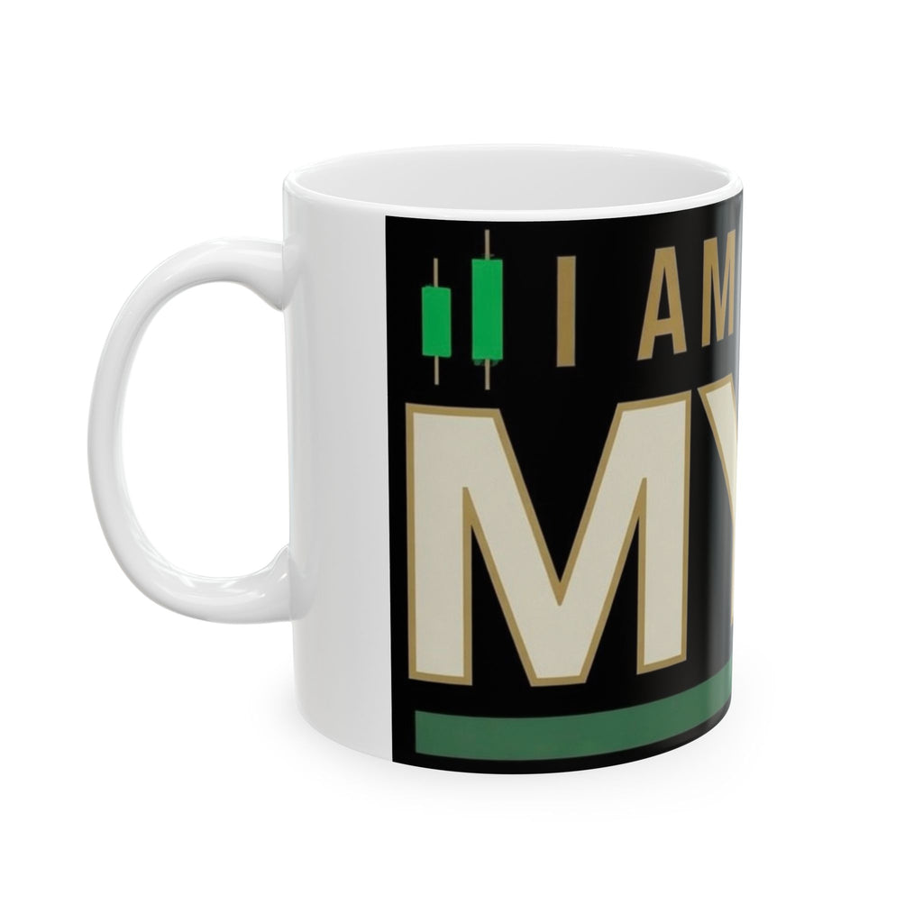 Team - Ceramic Mug, (11oz, 15oz)