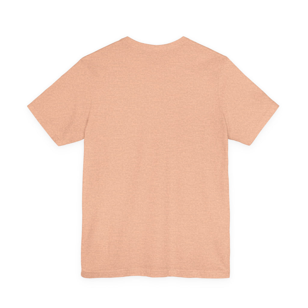 Be Quiet - Unisex Jersey Short Sleeve Tee