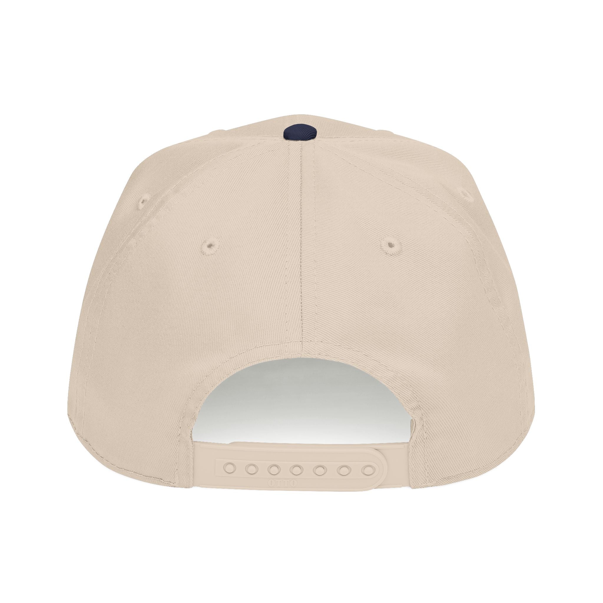 Team - Mid Profile Baseball Cap