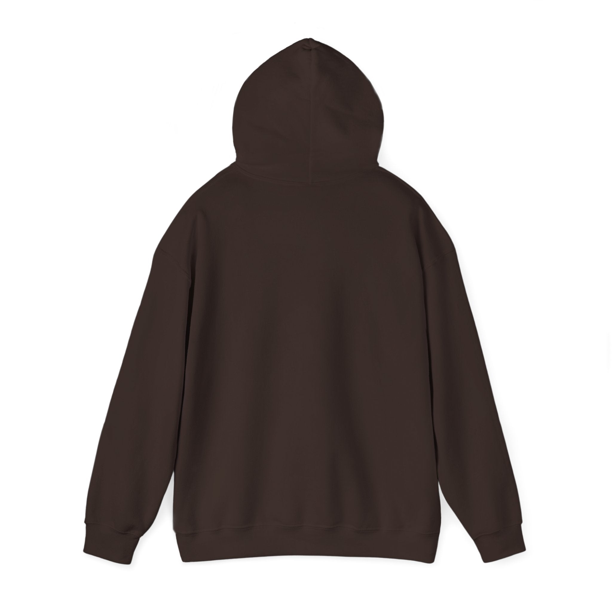 Team - Unisex Heavy Blend™ Hooded Sweatshirt