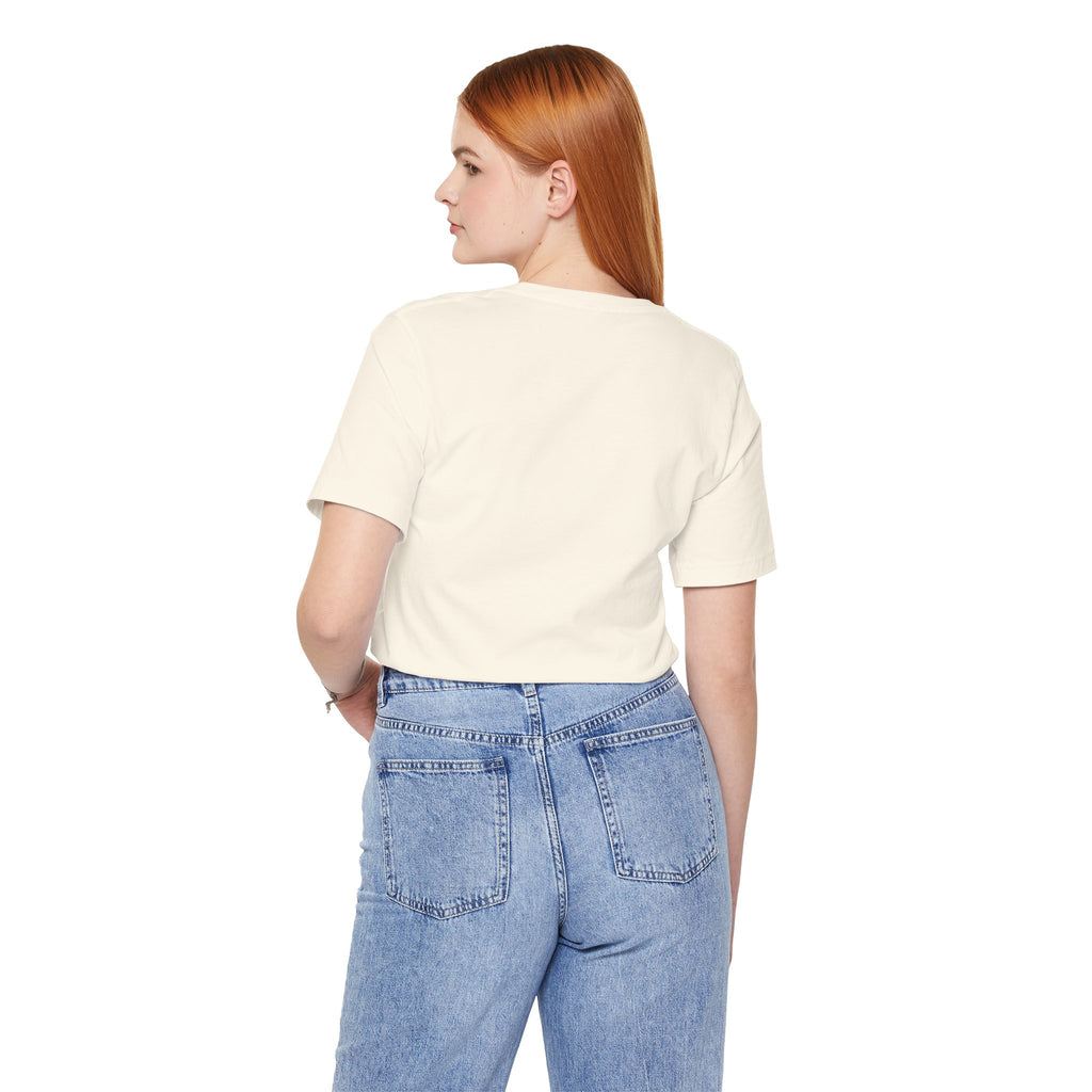 FOMO - Unisex Jersey Short Sleeve Tee